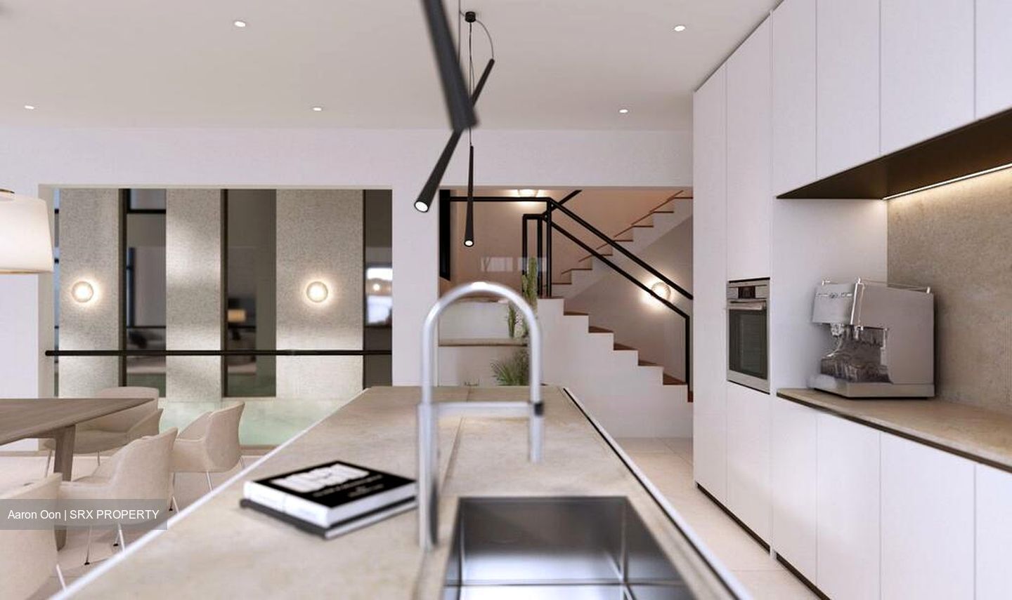 Fernvale Road (D28), Semi-Detached #500114721